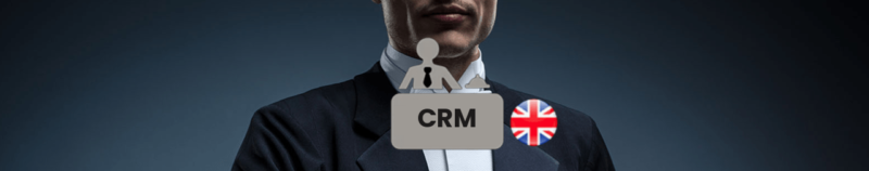 Sincura CRM
